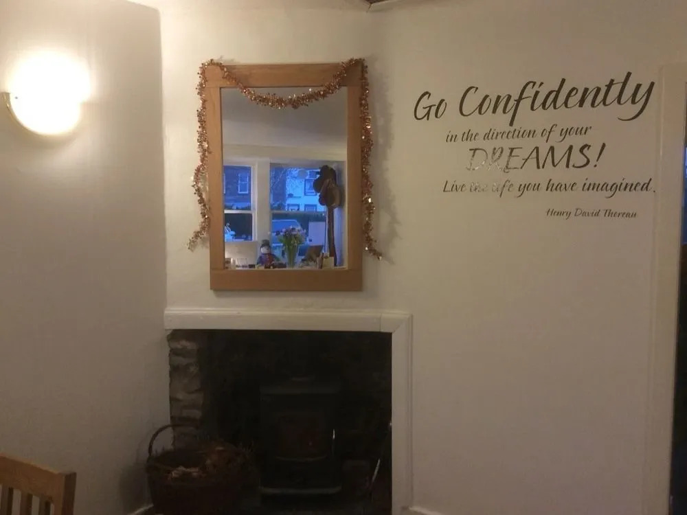 Glaisnock Guest House