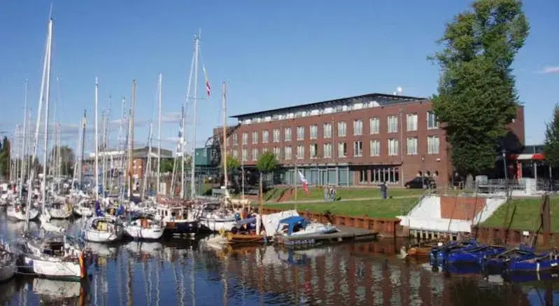 Sunday Hotel Stade Herzog Widukind