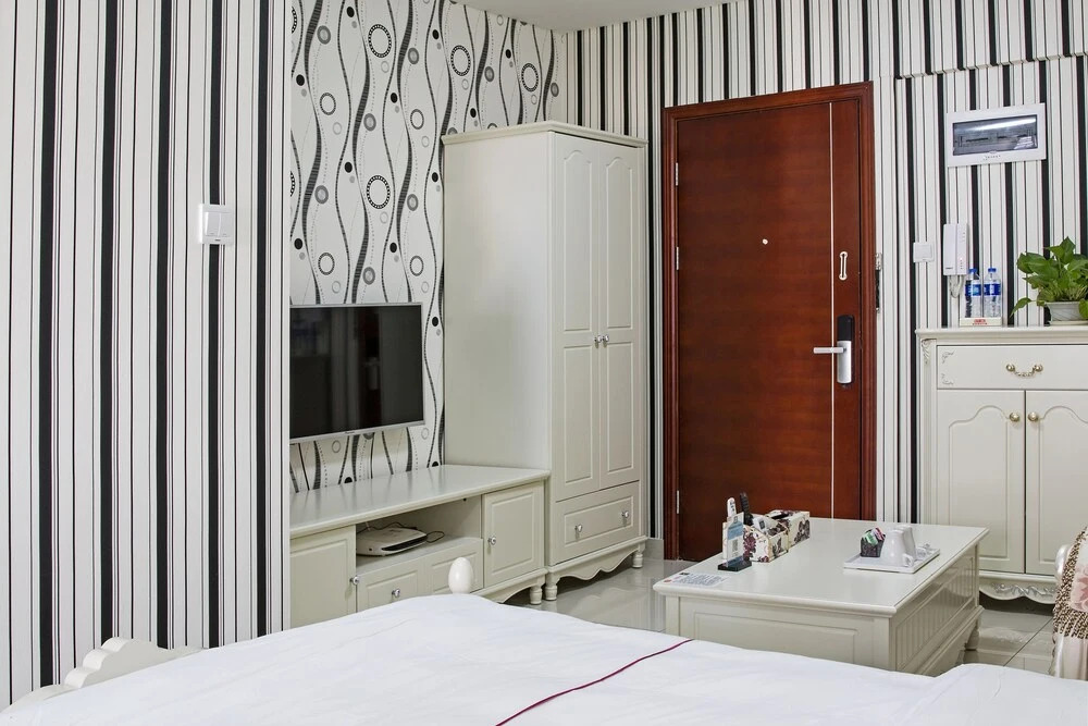She He Apartment Shenzhen Science Park Branch