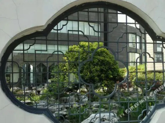 Yongjing Villa Hotel