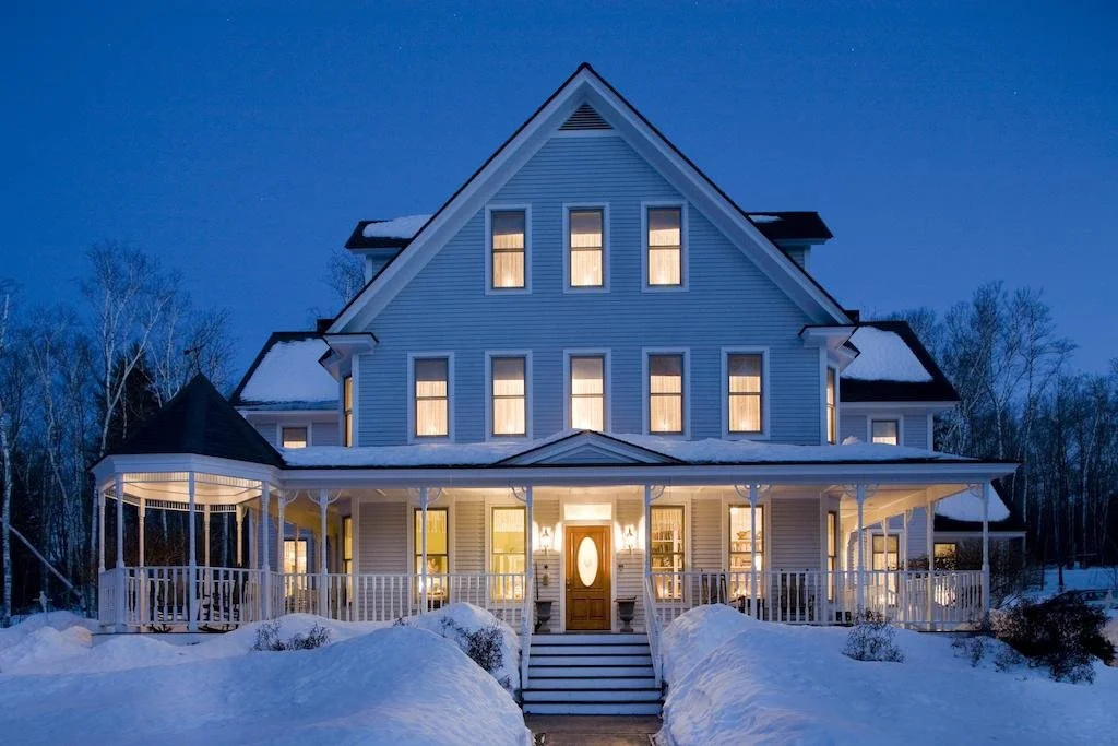 The Maple Leaf Inn