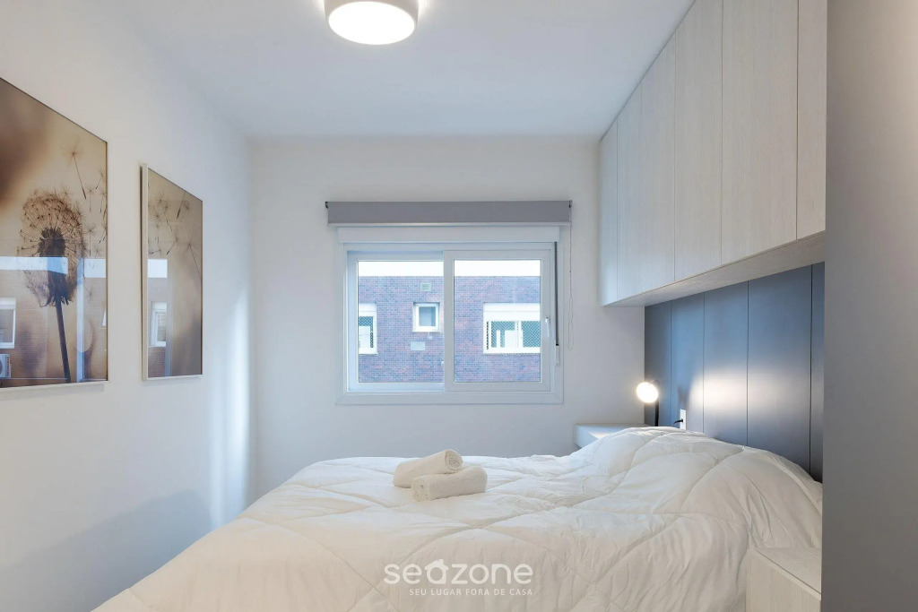 Loft Moderno E Bem Localizado V777312