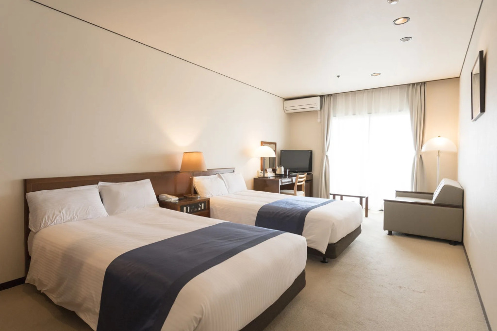 The Yuinchi Hotel Nanjo