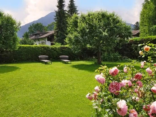 Hotel Zibert Garni