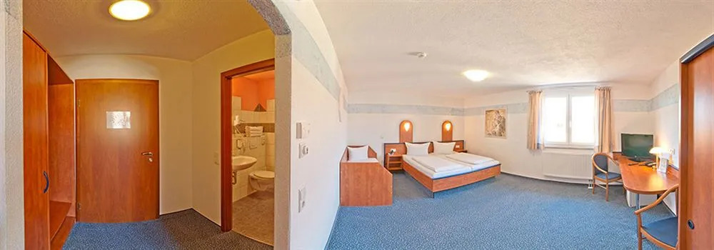 Hotel Apollon Rust