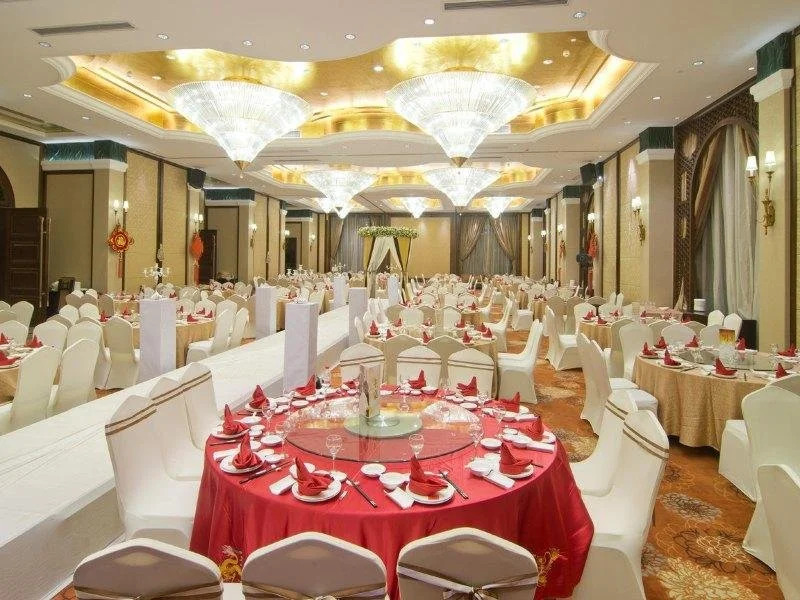 Sandia Hotel