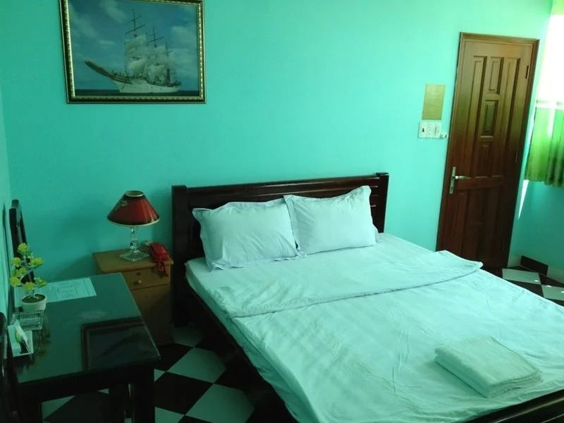 Le Thanh Thao Hotel
