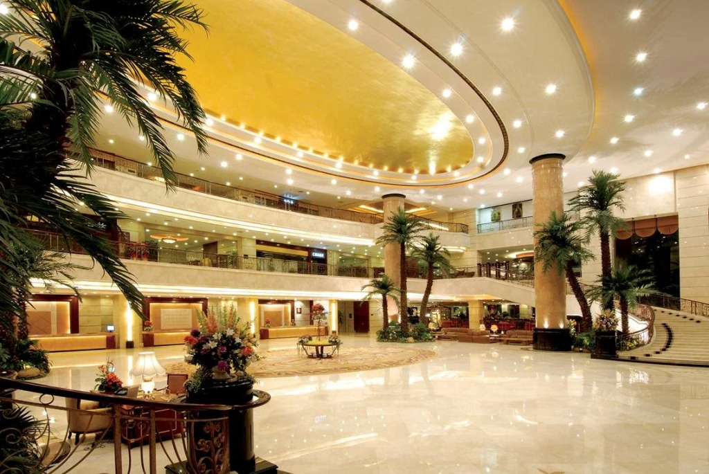 Yucca Jiangmen