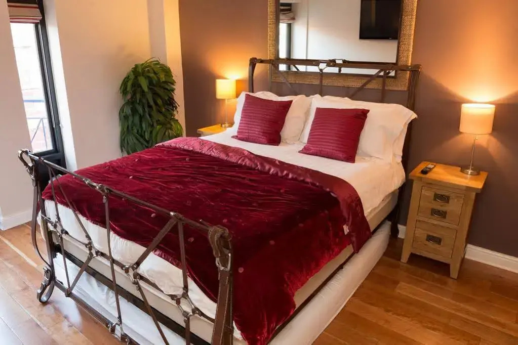 The Jewellery Suites Birmingham