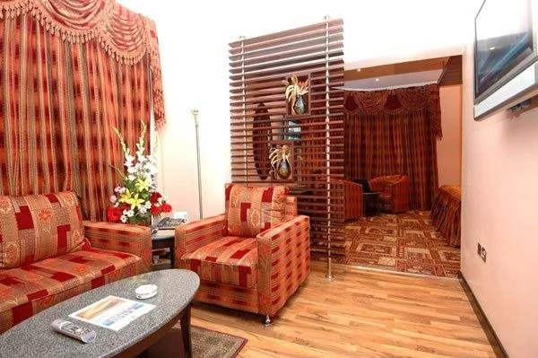 Metropolitan Hotel Bahrain
