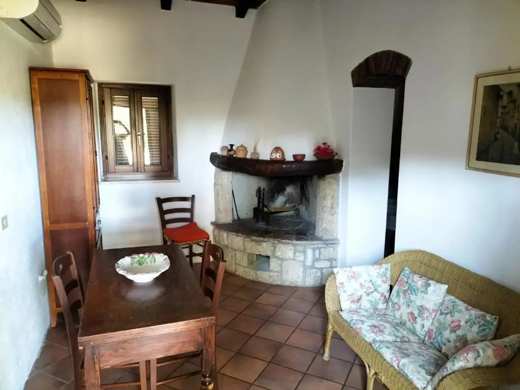 Agriturismo Bio Pian Dei Casali