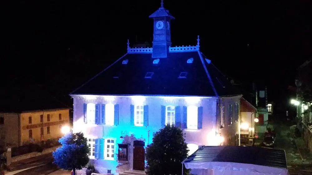 Apartment With 3 Bedrooms in Villard-de-lans, With Wonderful Mountain