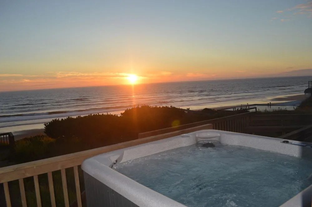 On the Beachfront Vacation Rentals