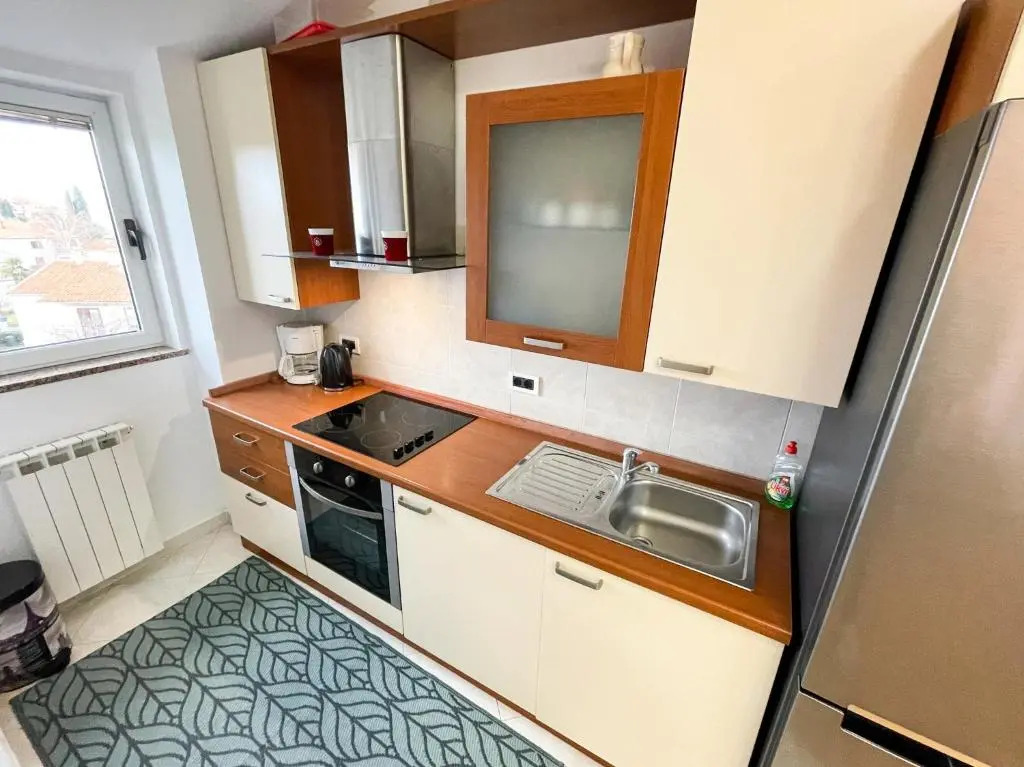 Apartments in Rovinj - Istrien 41350