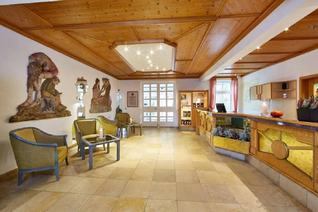 Hotel Linderhof