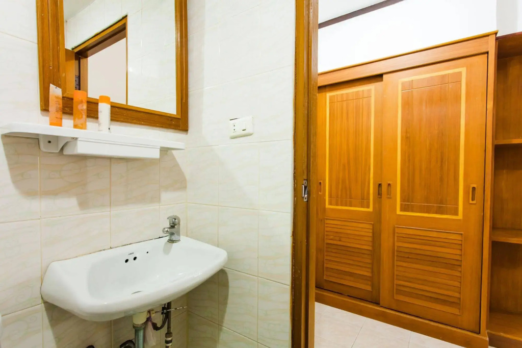 BH Baan Paradise Hotel Patong