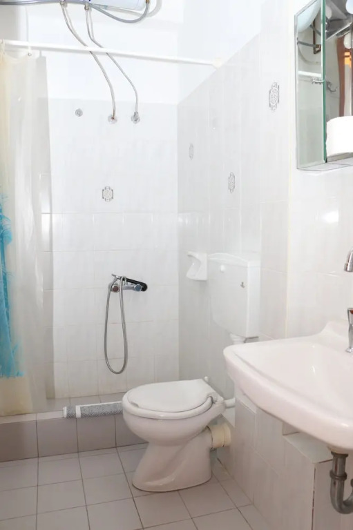 Maleatis Apollo Guesthouse