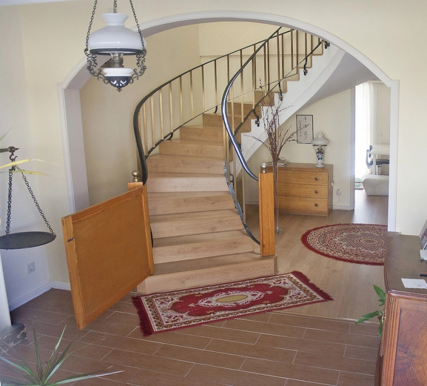 Burgos House