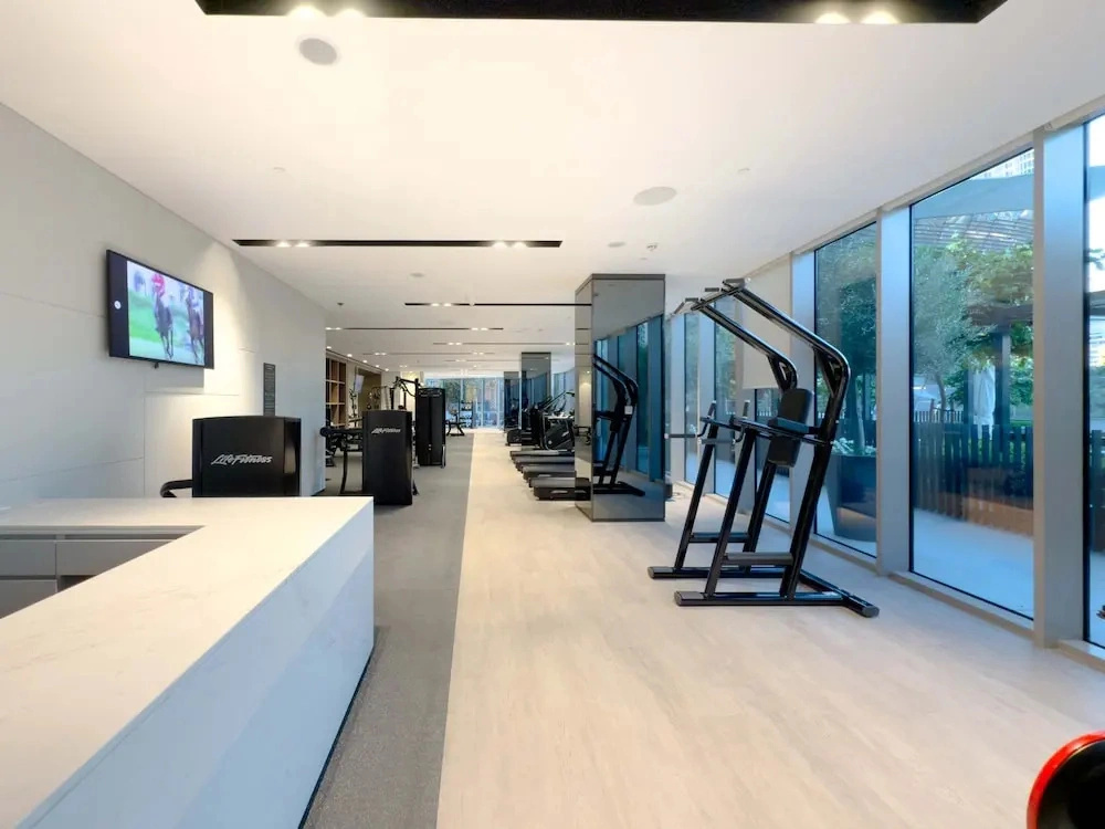 One Lux Stay Grande Signature Residences