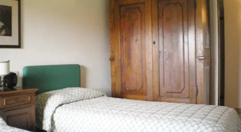 Golf House Agrate