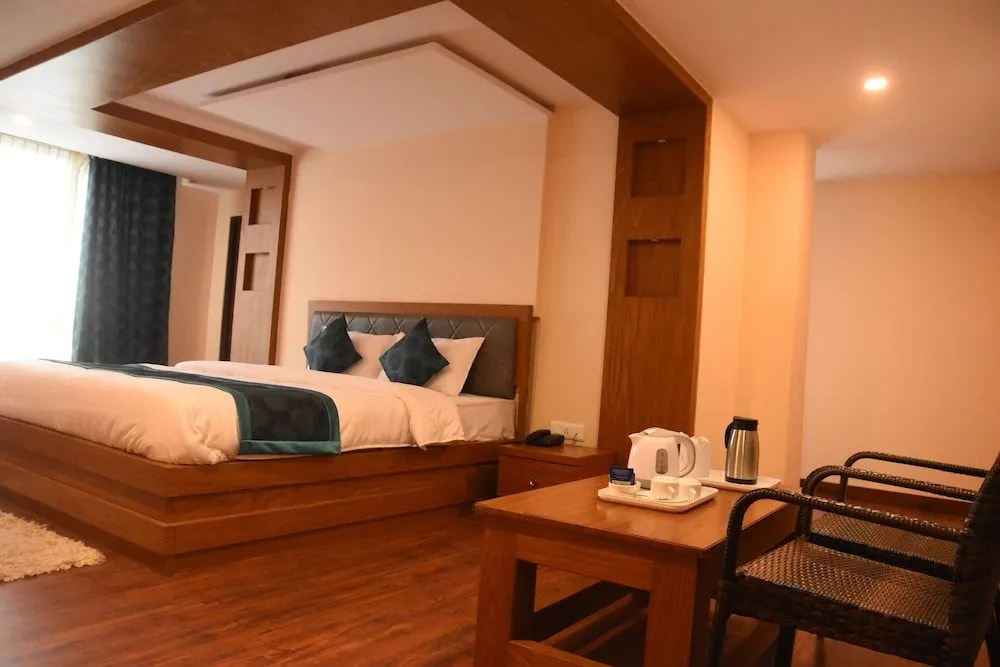 Hotel Bella Casa