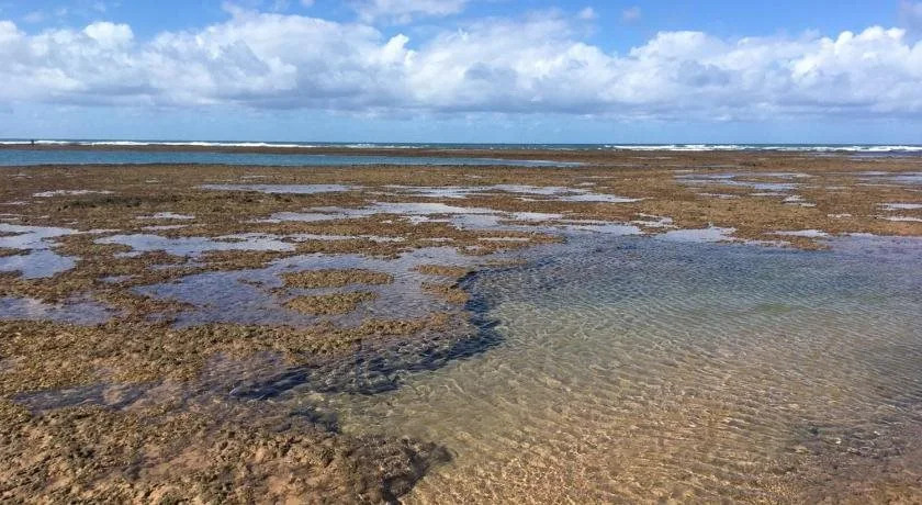 Pousada Villa Mares