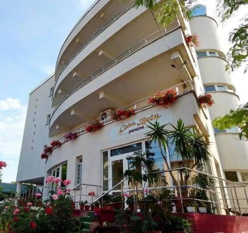 Casa Belu