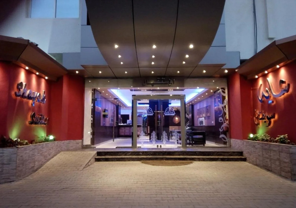 Shayah Suites