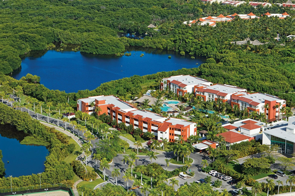 Now Garden Punta Cana All Inclusive