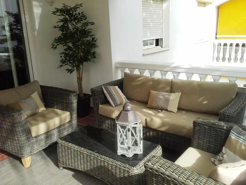 Apartamento Dama de Noche