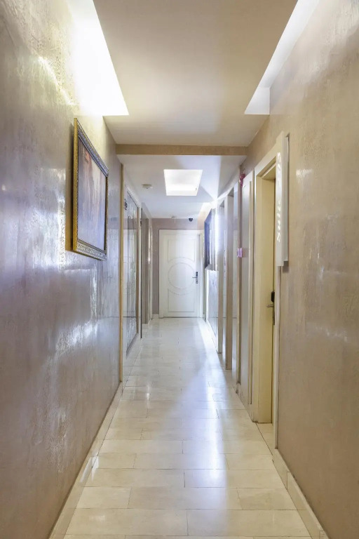 Orka Taksim Apart Hotel