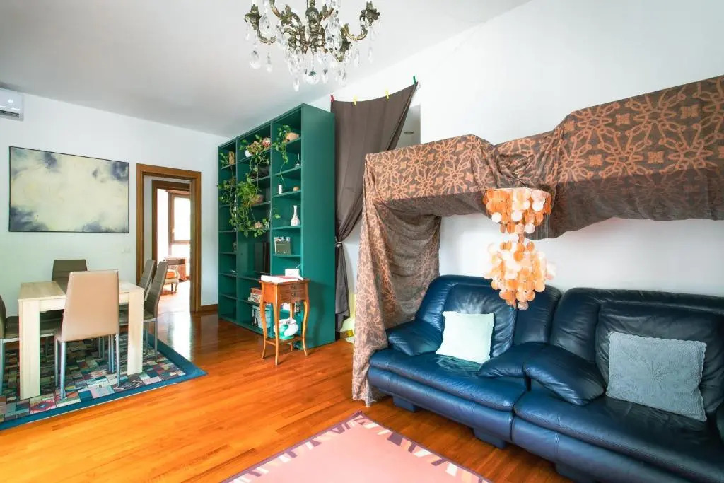 Casa Omly Lovely Stay Vicenza
