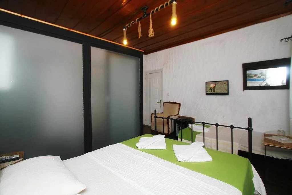 Lamen Otel