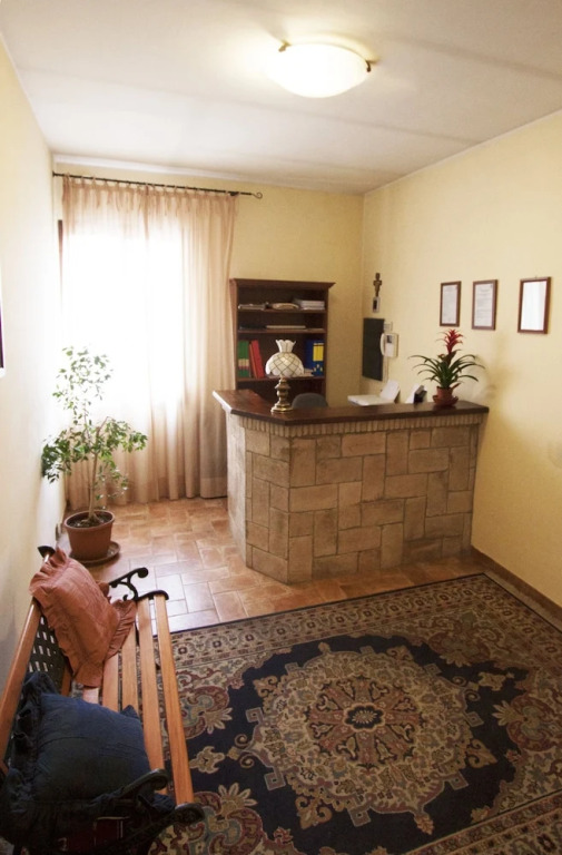 Camere Santucci