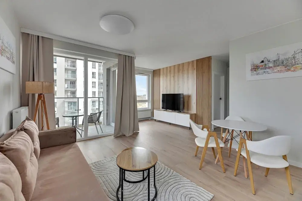 Horizon 88 - Sea View by Grand Apartment