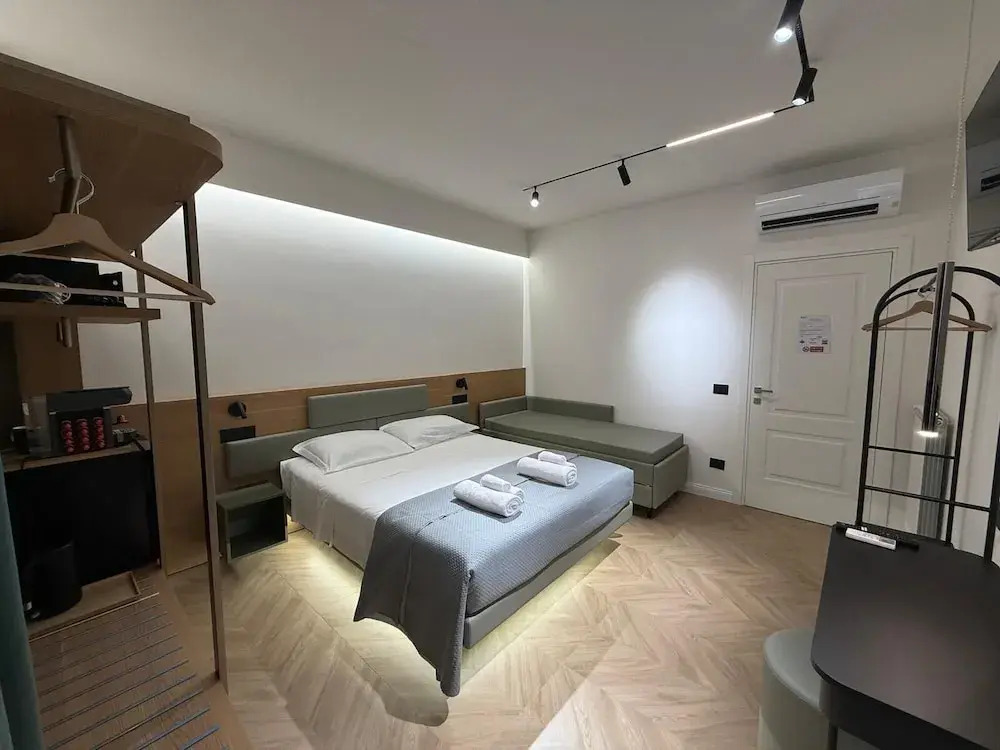 Ulivo Guest House Roma