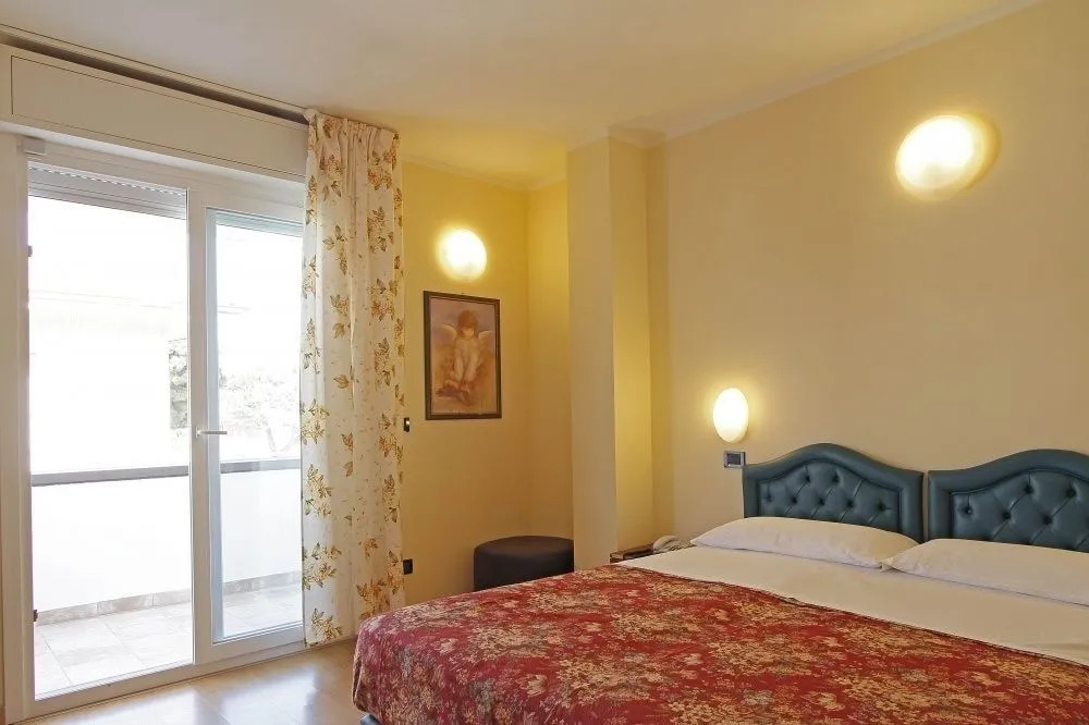 Hotel Milano
