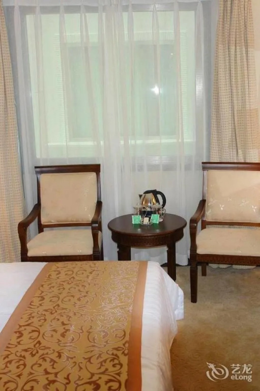 Tianfang Hotel