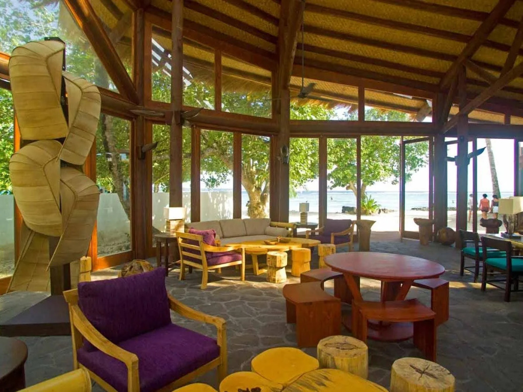 Coconuts Beach Club Resort and Spa