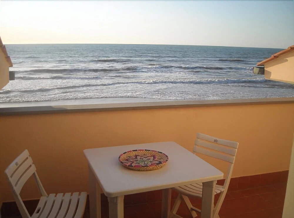Residence Onda Etrusca
