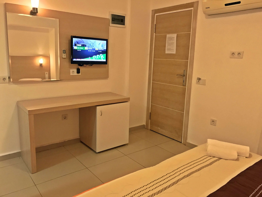 Bodrum Oscar Hotel