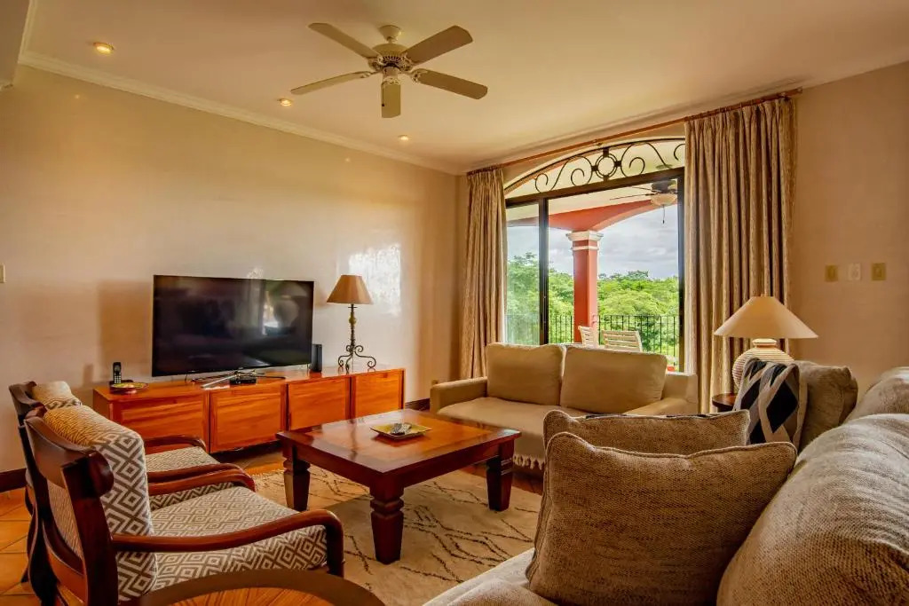 Ocean View  Condo at Reserva Conchal