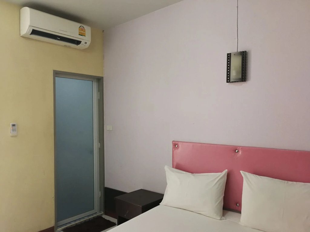 The Star Villa Resort