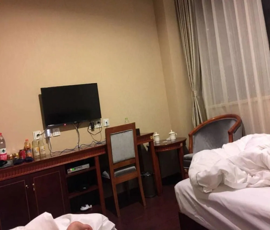 Zhucheng Haiyue Boutique Hotel