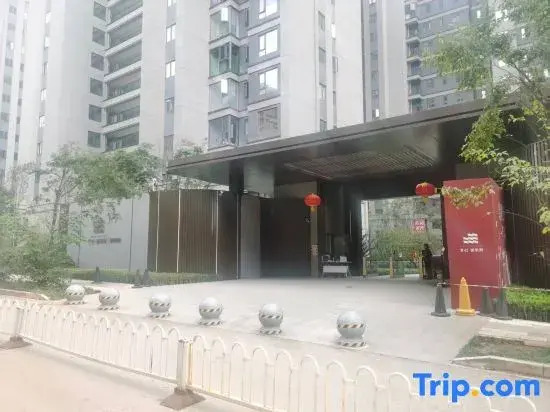 Warmth Homestay (Kunming Changshui International Airport)