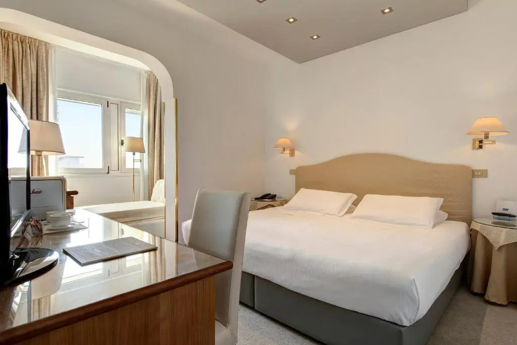 Park Hotel Brasilia