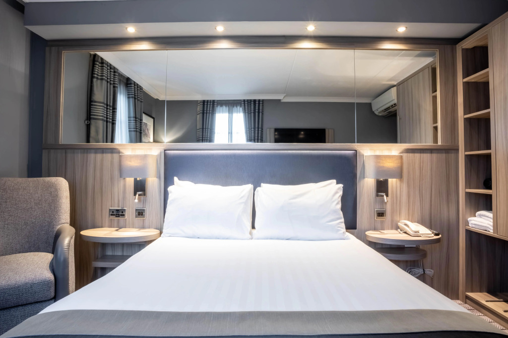Holiday Inn Glasgow City Theatreland by IHG