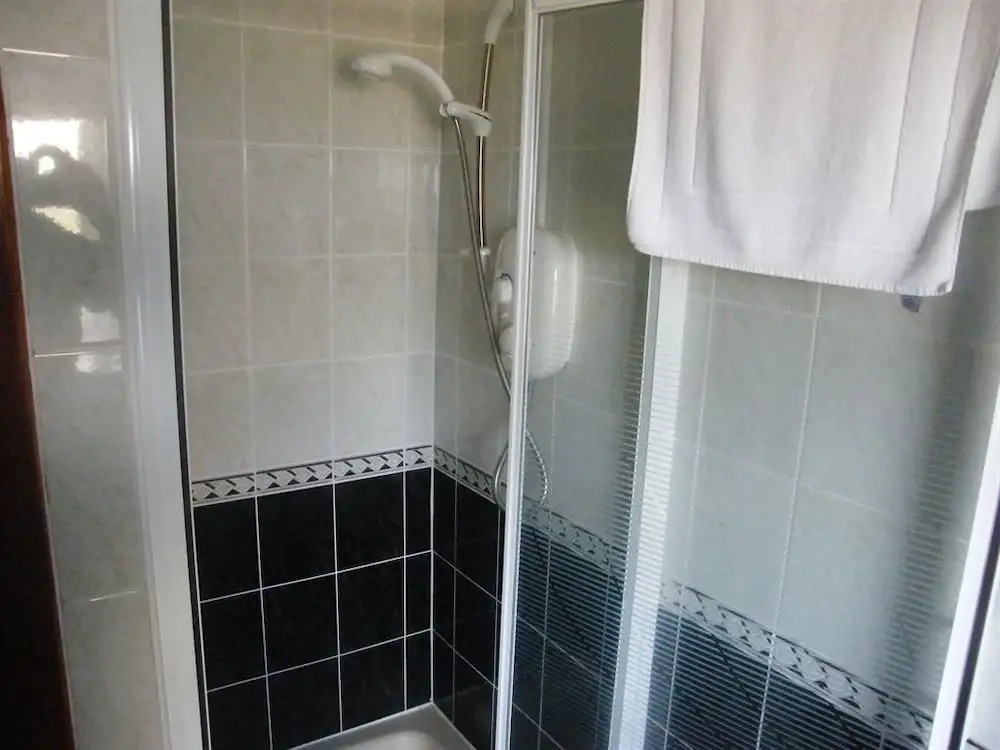 Elmbank Accommodation