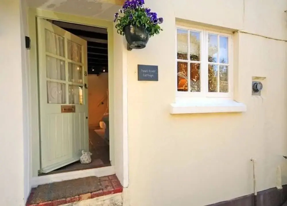 The Most Beautiful and Cosy House