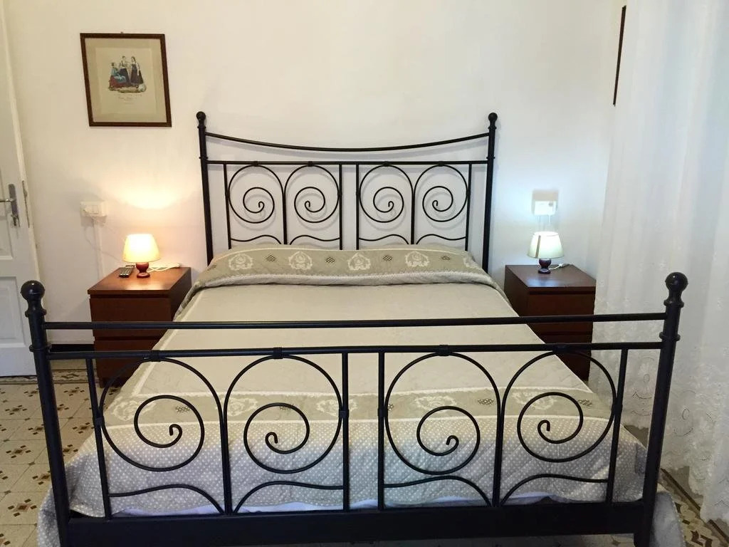 Hotel Villa Gentile